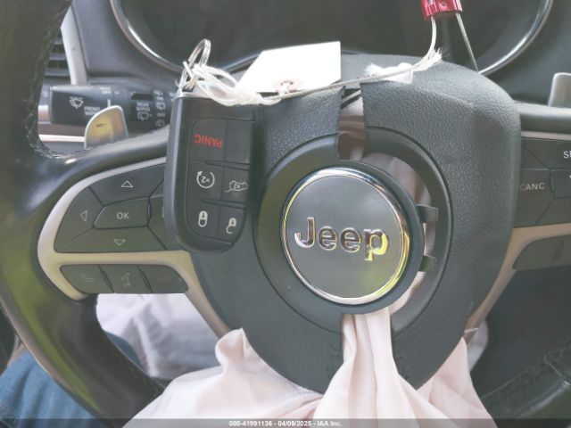 1C4RJFBG2FC650554 Jeep Grand Cherokee Limited