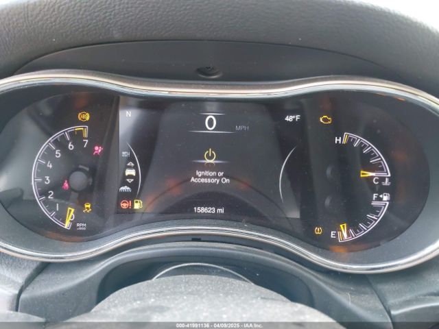 1C4RJFBG2FC650554 Jeep Grand Cherokee Limited