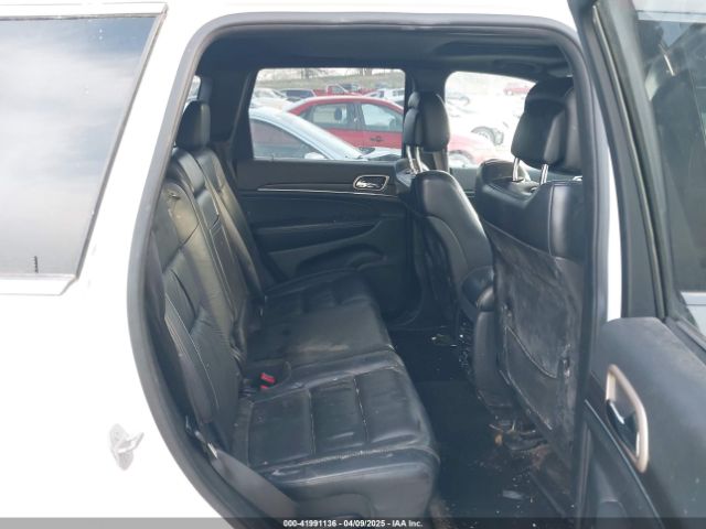 1C4RJFBG2FC650554 Jeep Grand Cherokee Limited