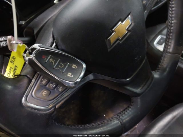 3GNAXUEV2ML375190 Chevrolet Equinox Awd Lt