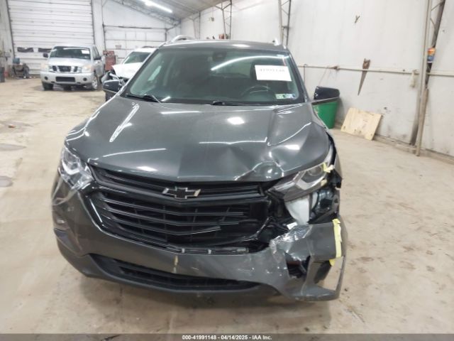 3GNAXUEV2ML375190 Chevrolet Equinox Awd Lt