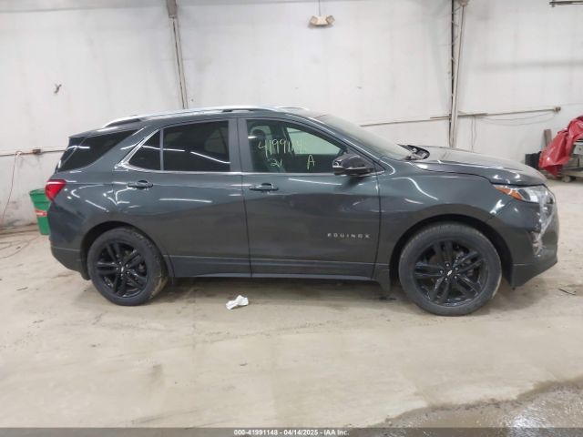 3GNAXUEV2ML375190 Chevrolet Equinox Awd Lt