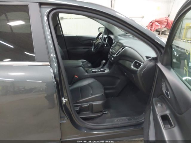 3GNAXUEV2ML375190 Chevrolet Equinox Awd Lt