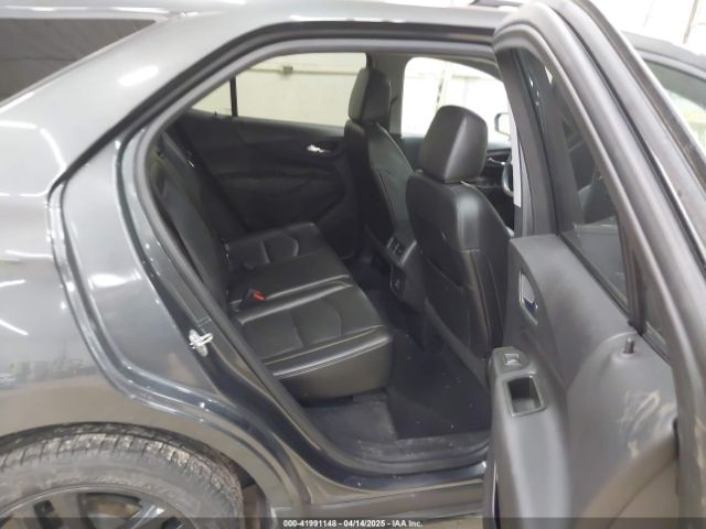3GNAXUEV2ML375190 Chevrolet Equinox Awd Lt