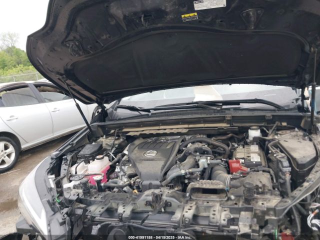 2T2GGCEZ6PC026648 Lexus Nx 350 Premium