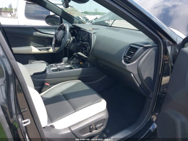 2T2GGCEZ6PC026648 Lexus Nx 350 Premium