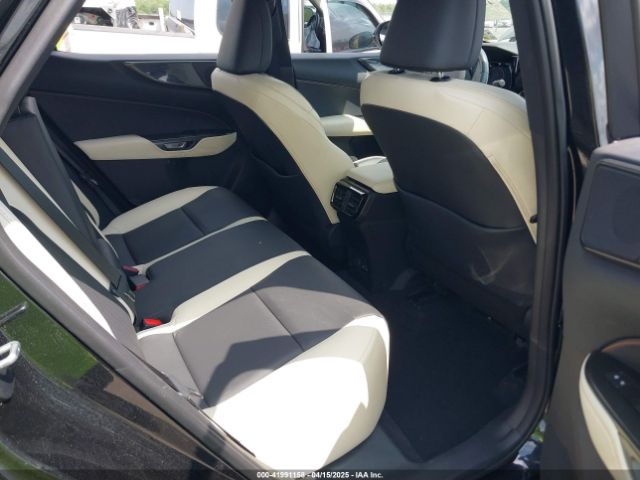 2T2GGCEZ6PC026648 Lexus Nx 350 Premium