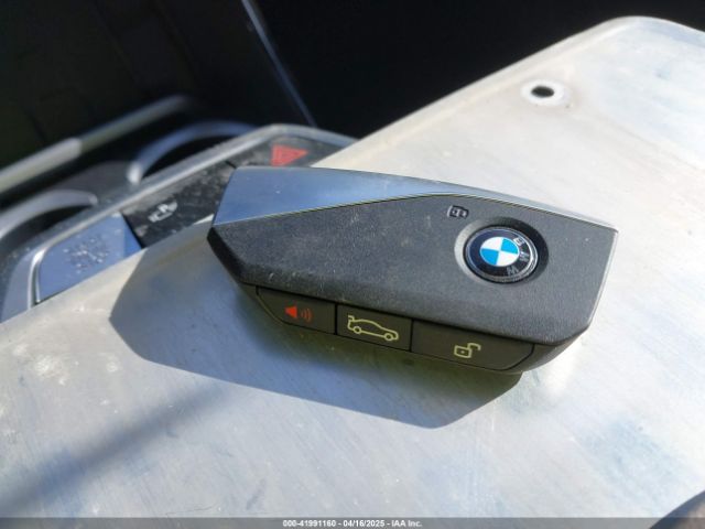 2025 BMW X1 WBX73EF01S5110817 Photo 10