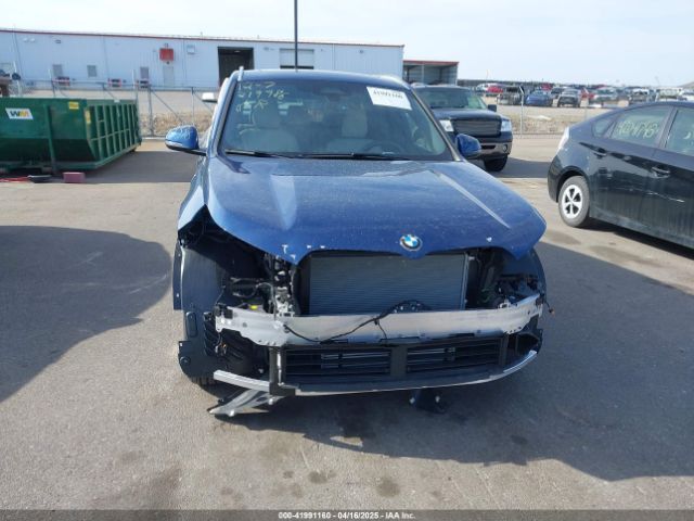 2025 BMW X1 WBX73EF01S5110817 Photo 5