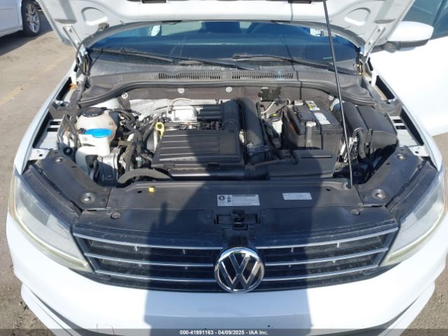 3VW2B7AJ9JM208490 Volkswagen Jetta 1.4t S