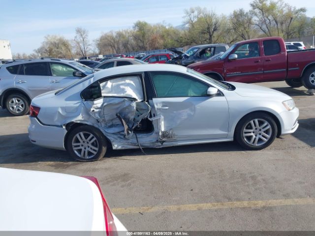 3VW2B7AJ9JM208490 Volkswagen Jetta 1.4t S