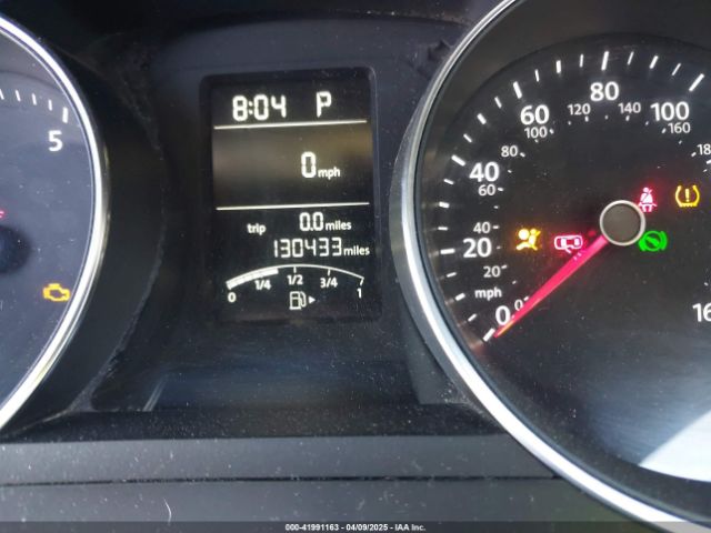 3VW2B7AJ9JM208490 Volkswagen Jetta 1.4t S