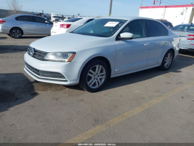 3VW2B7AJ9JM208490 Volkswagen Jetta 1.4t S
