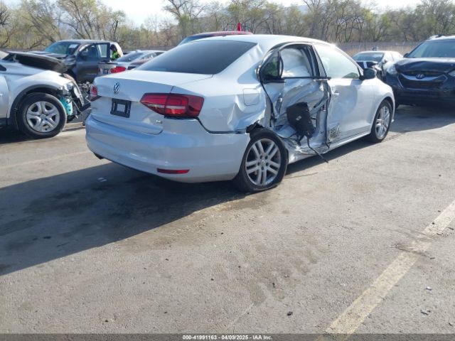 3VW2B7AJ9JM208490 Volkswagen Jetta 1.4t S