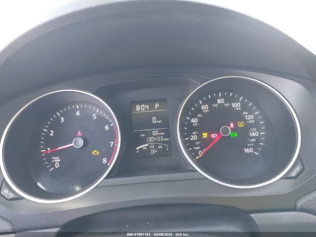 3VW2B7AJ9JM208490 Volkswagen Jetta 1.4t S