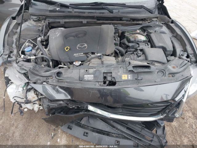 JM1GJ1U59G1407603 Mazda Mazda6 I Sport