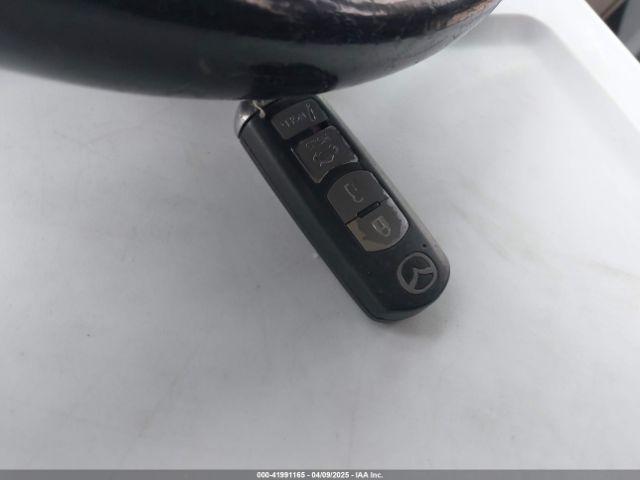 JM1GJ1U59G1407603 Mazda Mazda6 I Sport