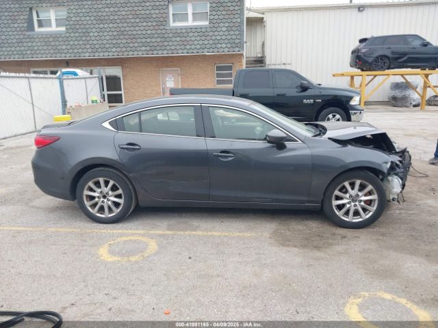 JM1GJ1U59G1407603 Mazda Mazda6 I Sport