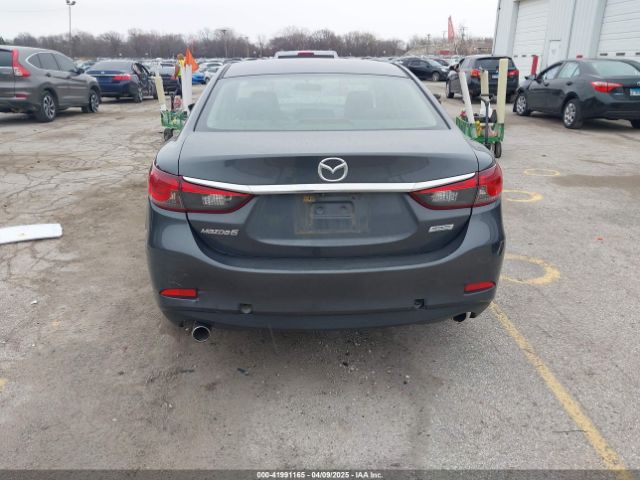 JM1GJ1U59G1407603 Mazda Mazda6 I Sport