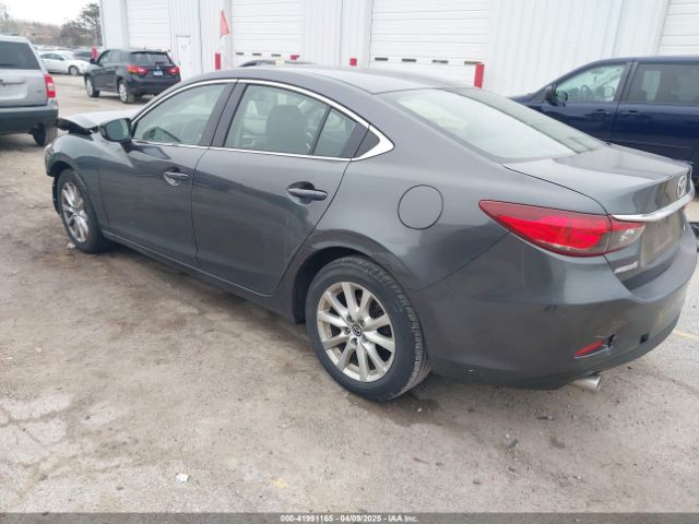 JM1GJ1U59G1407603 Mazda Mazda6 I Sport