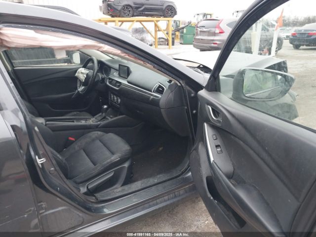 JM1GJ1U59G1407603 Mazda Mazda6 I Sport