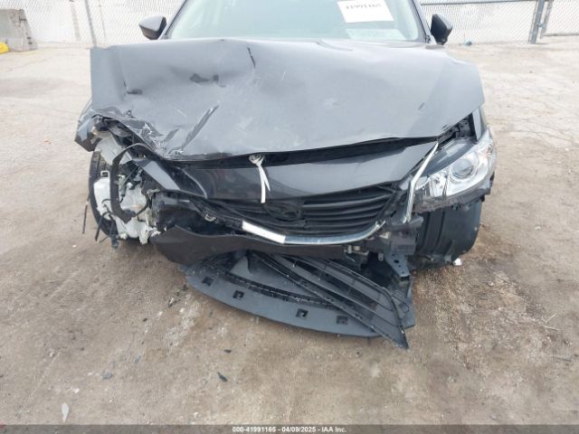 JM1GJ1U59G1407603 Mazda Mazda6 I Sport