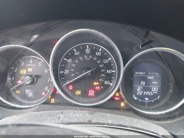 JM1GJ1U59G1407603 Mazda Mazda6 I Sport