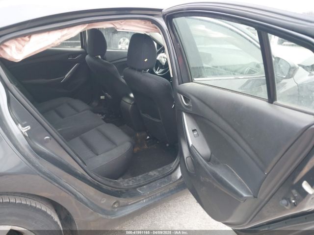 JM1GJ1U59G1407603 Mazda Mazda6 I Sport