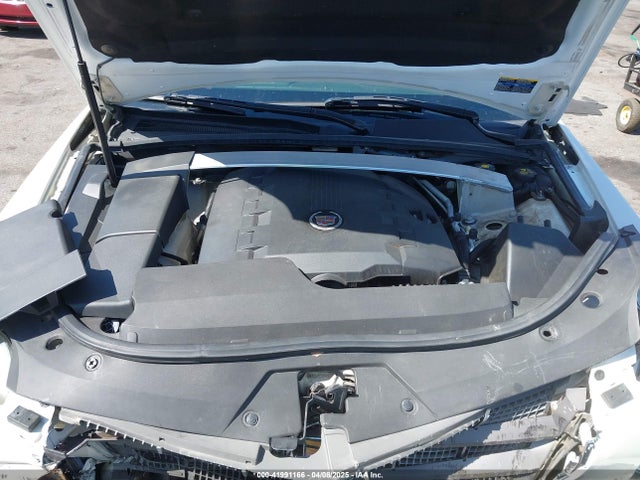 2013 CADILLAC CTS 1G6DK5E37D0138249 Photo 9