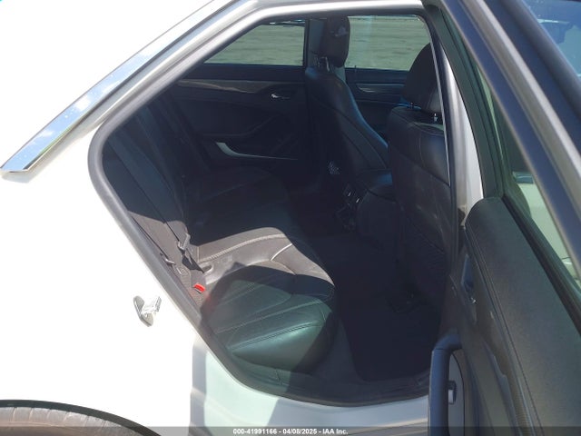2013 CADILLAC CTS 1G6DK5E37D0138249 Photo 7