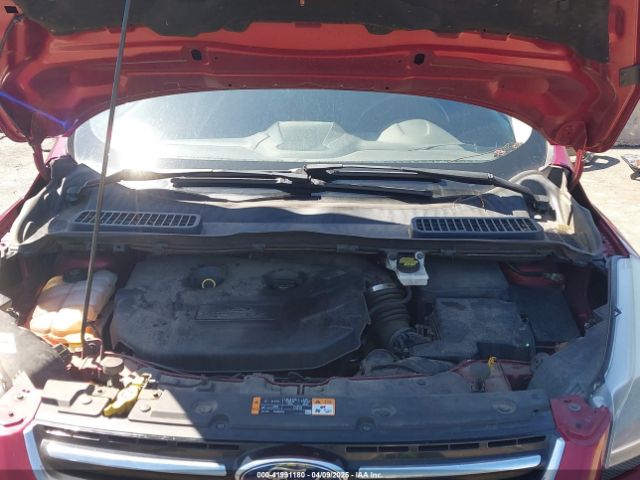 1FMCU9J91EUD72347 Ford Escape Titanium