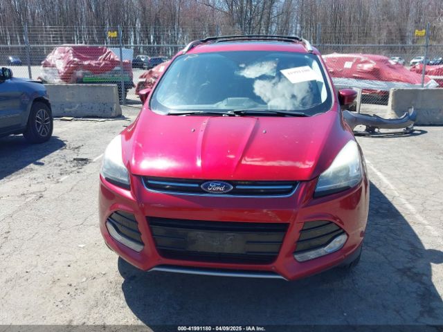 1FMCU9J91EUD72347 Ford Escape Titanium
