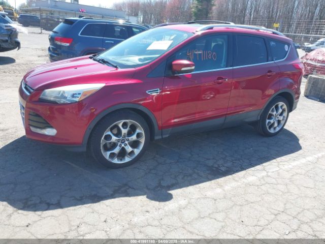 1FMCU9J91EUD72347 Ford Escape Titanium