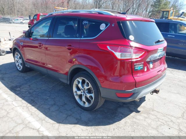 1FMCU9J91EUD72347 Ford Escape Titanium