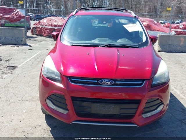 1FMCU9J91EUD72347 Ford Escape Titanium