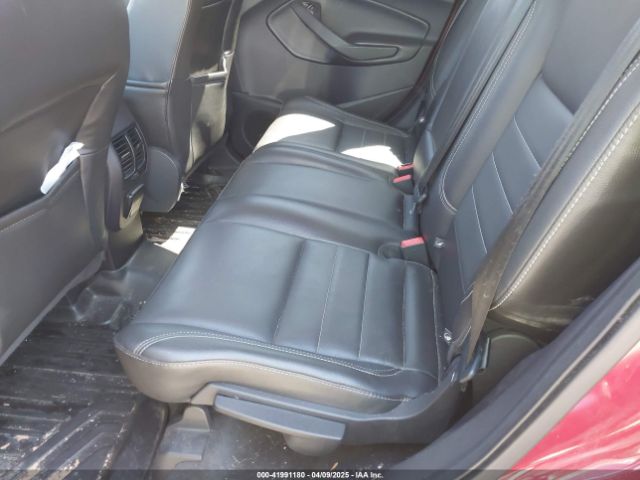 1FMCU9J91EUD72347 Ford Escape Titanium