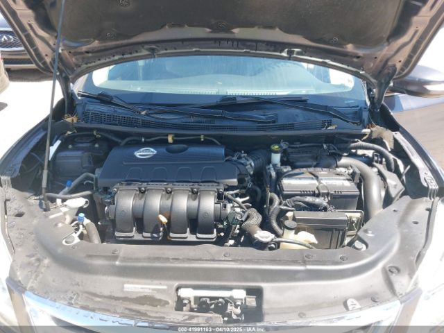 3N1AB7AP9EY331677 Nissan SENTRA SL