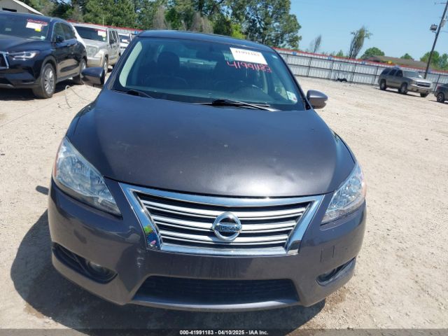 3N1AB7AP9EY331677 Nissan SENTRA SL