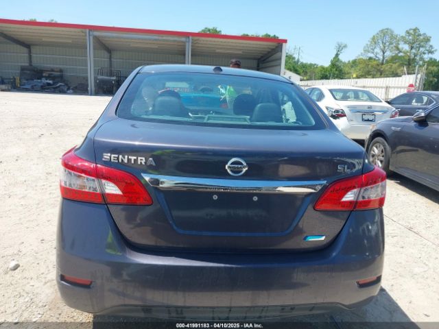 3N1AB7AP9EY331677 Nissan SENTRA SL