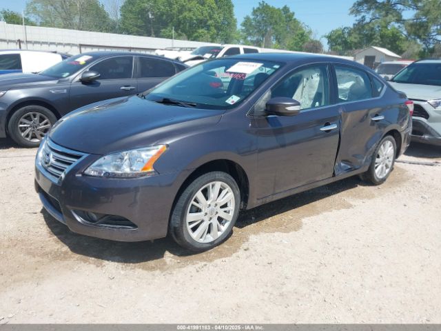 3N1AB7AP9EY331677 Nissan SENTRA SL