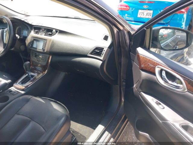 3N1AB7AP9EY331677 Nissan SENTRA SL