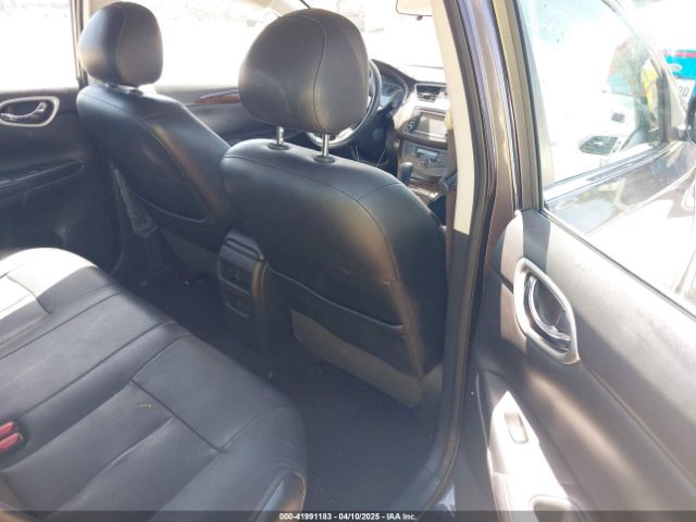 3N1AB7AP9EY331677 Nissan SENTRA SL