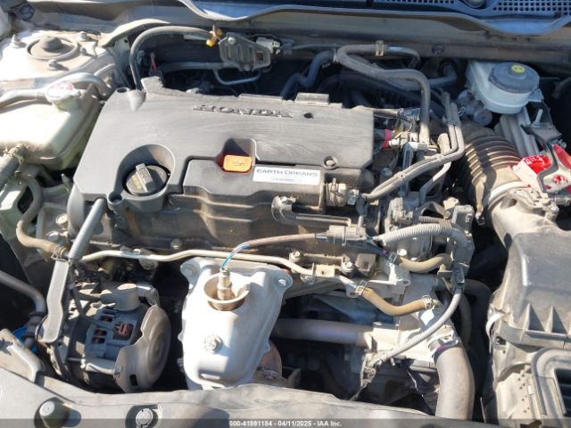 19XFC2F71HE033609 Honda k20c2