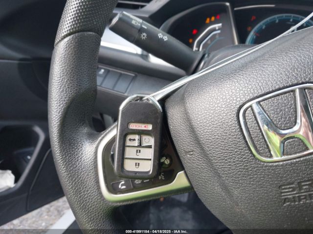 19XFC2F71HE033609 Honda k20c2