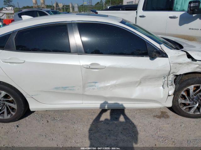 19XFC2F71HE033609 Honda k20c2