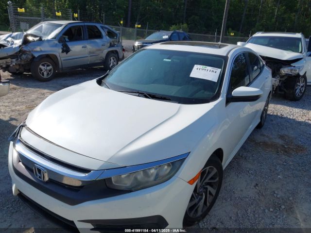 19XFC2F71HE033609 Honda k20c2