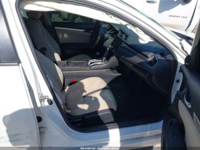 19XFC2F71HE033609 Honda k20c2