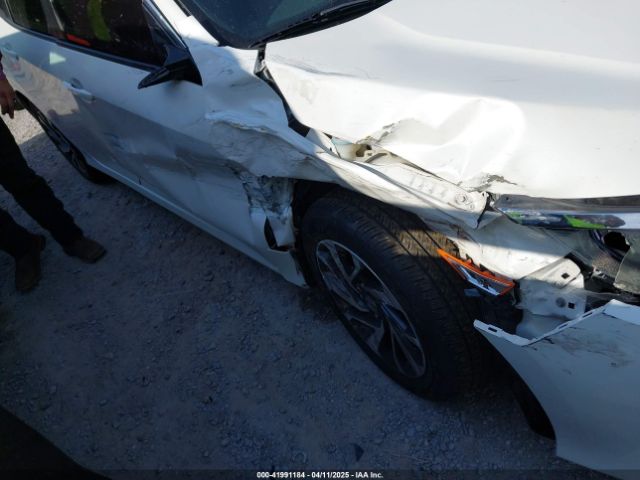 19XFC2F71HE033609 Honda k20c2