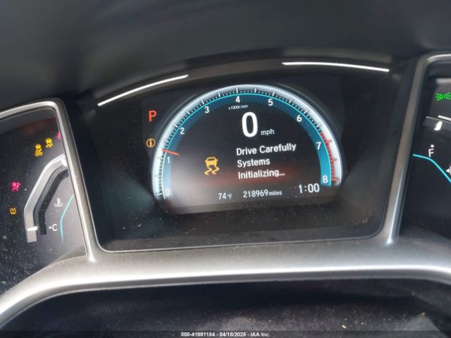 19XFC2F71HE033609 Honda k20c2