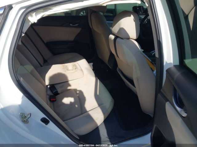 19XFC2F71HE033609 Honda k20c2